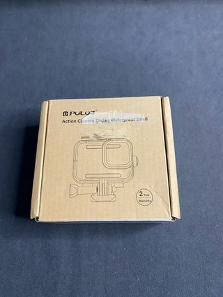 Carcasa impermeabile GoPro