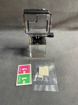 Carcasa impermeabile GoPro