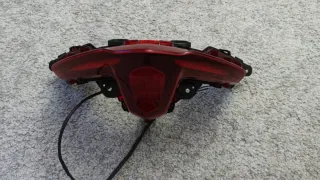 Piloto Trasero Yamaha TMAX LED Matrix