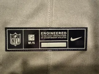 Camiseta NFL Lions #14 Talla S