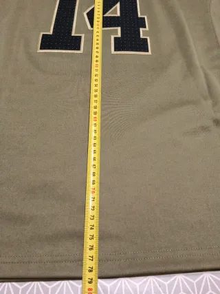 Camiseta NFL Lions #14 Talla S