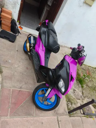 Se venden o se aceptan Cambios