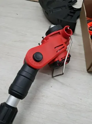 Desbrozadora Bamse Batería 21V