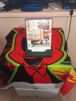 Resident Evil 4 PS2 (PlayStation 2)