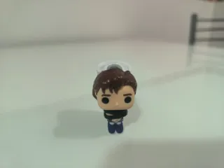 Funko Pop Steve y Robin Stranger Things
