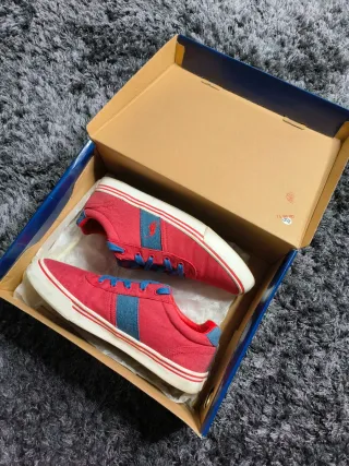 Zapatillas Polo Ralph Lauren Talla 43