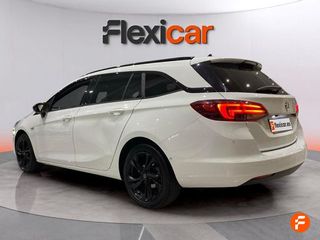 Opel Astra 1.5D DVH 90kW (122CV) Ultimate ST