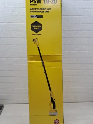 Kärcher PSW 18-20 Motosierra Pértiga 18V