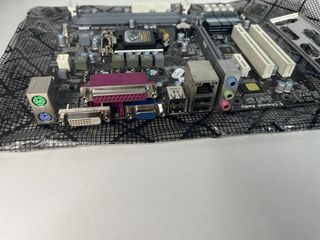 ECS H61H2-M16 Placa Base DDR3