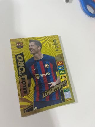 Colección Cartas Fútbol Panini