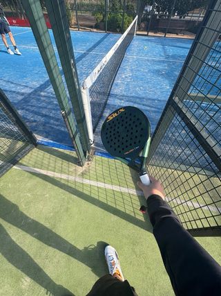 Pala Siux Trilogy Pro 5