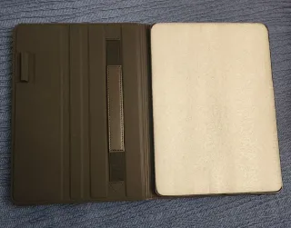 Funda ESR para tablet/e-reader (cuero)