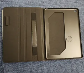 Funda ESR para tablet/e-reader (cuero)