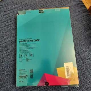 Funda ESR para tablet/e-reader (cuero)