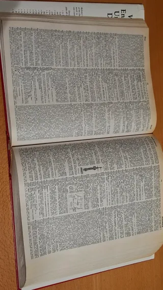 Webster's Encyclopedic Unabridged Dictionary of ..