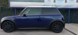 MINI Mini 2005
