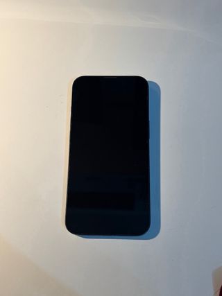 iPhone 13 Azul Marino con Caja y Cable