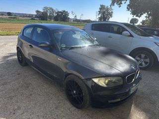 BMW Serie 1 2008