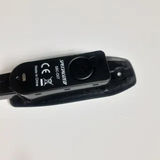 Master Ming TCU specialized