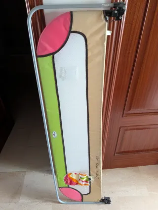 Barrera de Cama Infantil