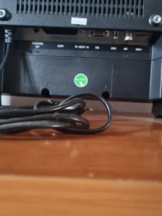 TV Akai 32 para arreglar o piezas