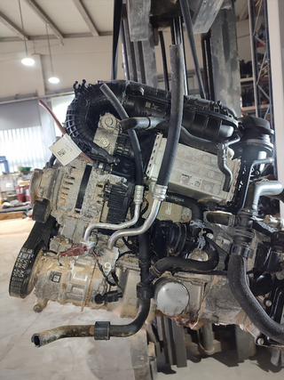 MOTOR COMPLETO AUDI Q3 SPORTBACK (F3N) 35 TFSI |