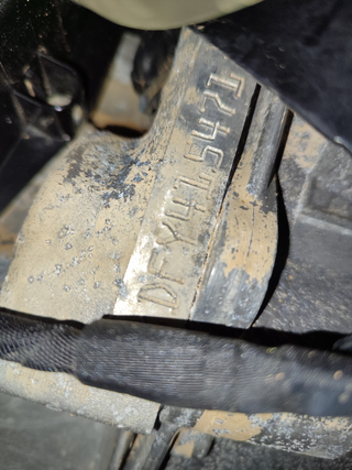 MOTOR COMPLETO AUDI Q3 SPORTBACK (F3N) 35 TFSI |