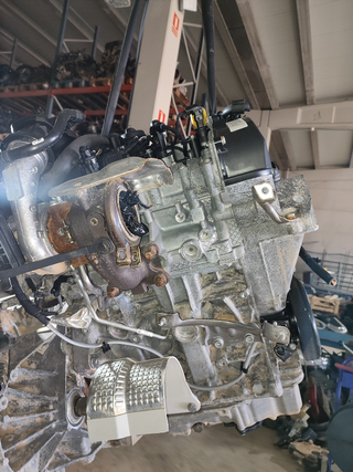 MOTOR COMPLETO AUDI Q3 SPORTBACK (F3N) 35 TFSI |
