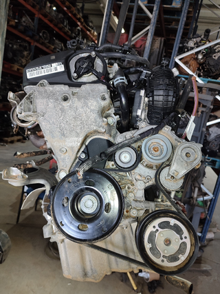 MOTOR COMPLETO AUDI Q3 SPORTBACK (F3N) 35 TFSI |