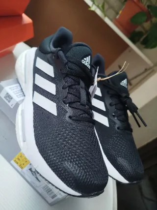 Zapatillas Adidas Solar Glide 5 mujer