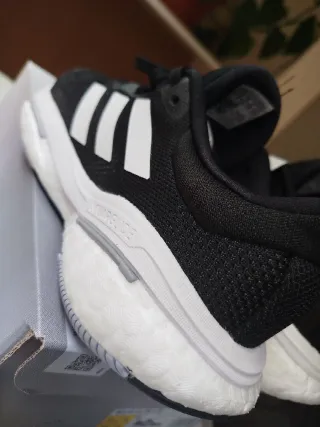 Zapatillas Adidas Solar Glide 5 mujer