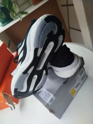 Zapatillas Adidas Solar Glide 5 mujer