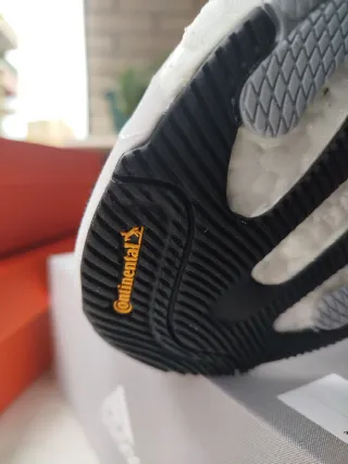 Zapatillas Adidas Solar Glide 5 mujer