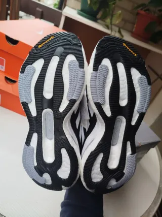 Zapatillas Adidas Solar Glide 5 mujer