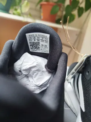 Zapatillas Adidas Solar Glide 5 mujer