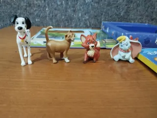 LIBROS DISNEY 2x10€ !!!