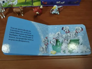 LIBROS DISNEY 2x10€ !!!