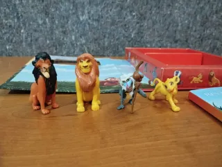 LIBROS DISNEY 2x10€ !!!