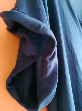 Vestito OVS blu taglia 50