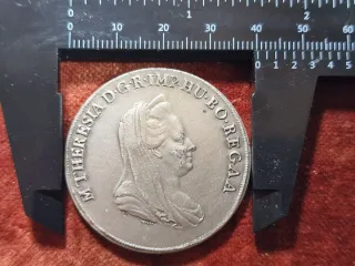 Riproduzione Scudo Mediolani Argento 925