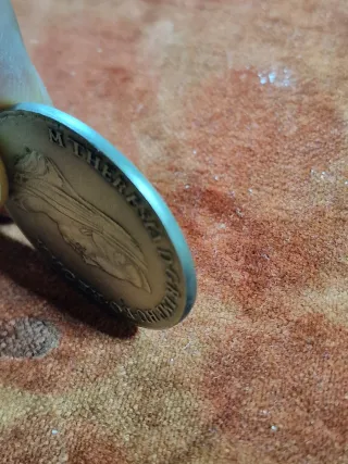 Riproduzione Scudo Mediolani Argento 925