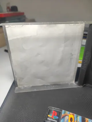 Pandemonium! PS1 PAL