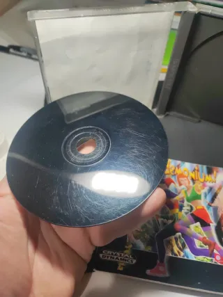 Pandemonium! PS1 PAL