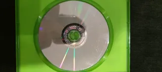 Star Wars Episodio III Xbox