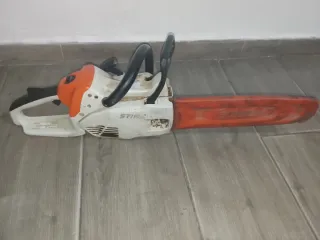 Motosierra Stihl MS 150 C
