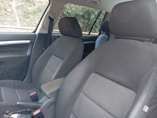 SKODA SCOUT 4X4 GASOLINA