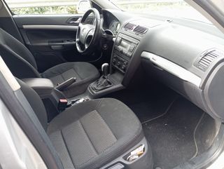 SKODA SCOUT 4X4 GASOLINA