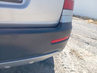 SKODA SCOUT 4X4 GASOLINA