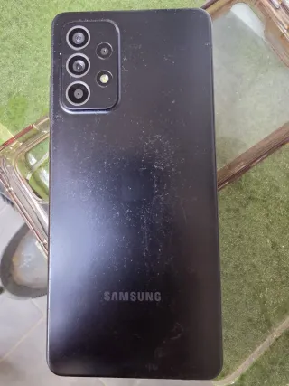 Samsung A52s