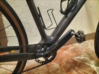 MTB Carbono Orbea Alma talla L